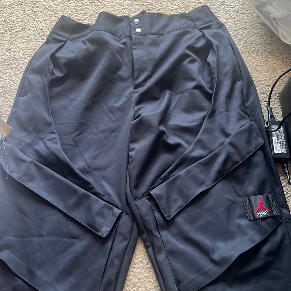 Authentic standard fit Jordan pants